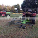Best Selling New Type Rotary Rake for Agricultural thumbnail-2