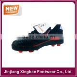 2015 China Wholesale Adults Famous Football Shoes FG Cleats Custom Design Low Price Free Shipping thumbnail-1