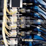 9 Pincers Computer Memory Control Automatic Toe Lasting Machine thumbnail-5
