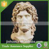 Hi-Q Customized Resin Ancient Greek Gods Statues thumbnail-1