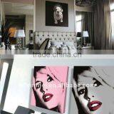 China Waterproof Home Decoration Blank Wallpaper Rolls thumbnail-2