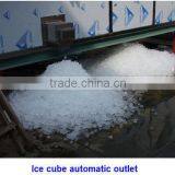 Large Commercial Cube Ice Machine One Ton to Twenty Tons thumbnail-5