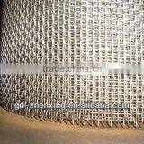 Guangzhou Crimped Wire Mesh Cloth(factory Price)