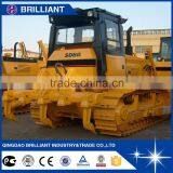 New Cheap Large High Efficiency Crawler Bulldozer SD6G With Amazing Price and Bulldozer Capacity
