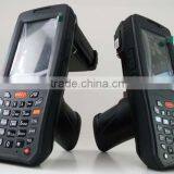 Fingerprinter Handheld Device Mobile Phone Pda for Logisitic With 3G Wifi ,Bluetooth,GPRS,Camera,rfid,1D,2D thumbnail-5