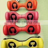 Factory Price 4.5 Inch Two Wheel Smart Balance Electric Scooter for Kids