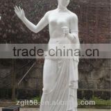2014 Hot sale! large statues for sale greek