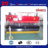 Price of Variable Rake Type Hydraulic Shearing Machine thumbnail-1