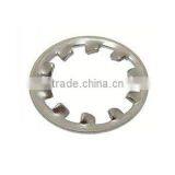 Internal Teeth Serrated Lock Washer thumbnail-1