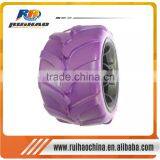 Polyurethane Foam Children's Wheel thumbnail-1