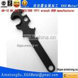 XAXWR101 Good Fitness AR 15 Armorer Wrench thumbnail-4