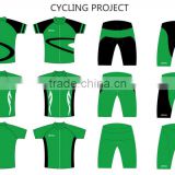 cheap Custom bike jersey and short