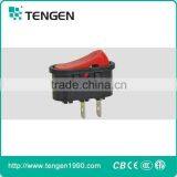 KCD Series Rocker Switches