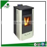 green energy wood pellet stove with remote control Wood NB-P15