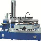 Cnc Wire Cut Machine DK7780 thumbnail-1