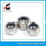 High Strength Stainless Steel Screw Nuts Bolt thumbnail-4