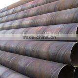 China Supplier Spiral Welded Steel Pipe thumbnail-1