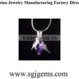 Durable Top Sell Cubic Zirconia Jewelry Gemstones thumbnail-5