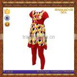 Custom Printed Design Pakistan High Quality Children Sleepwear Clothes thumbnail-2