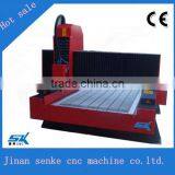 3d Cnc Stone Sculpture Machine Granite Cnc Engraving Milling Machine Price thumbnail-5