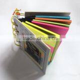 Eco-friendly Spiral Notebook thumbnail-3