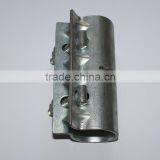Scaffolding Rubber Sleeve Pipe Clamp thumbnail-5