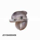 2015 New Product Soft Plastic Animal Ring Toy Undersea Animal Ring Toy,pvc Animal Ring Toy thumbnail-4