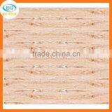 Unique Gold China Polish Decorative Wall Tile Glazed Wooden 3d Art Floor Tile thumbnail-1