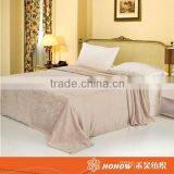 100% Polyester Gift Child Airplane Printed Polar Fleece Blanket thumbnail-1