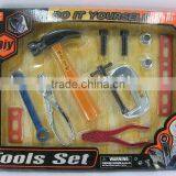 Plastic Toy Tool Set 2 Designs