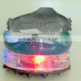 flashing shoes light up transparent sole