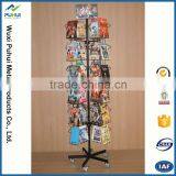 Company Display Wire Mesh Shelves thumbnail-5