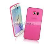 Perfect Fit Competitive Price Back Phone Case Hybrid Case for Samsung S6 Edge thumbnail-5