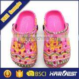 Fashion and Colorful Eva Clog Flipflop Sandals thumbnail-4
