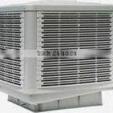 Wall/window/roof Installation Water Air Cooler (single Phase, 3-speed With LCD Control) thumbnail-1