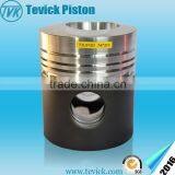 F2L912D Automobiles of Deutz Diesel Engine Piston