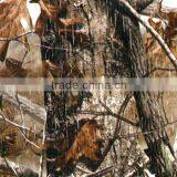 China Water Transfer Printing/Hydro Dipping/Aqua Print Film Camo Leaf Pattern No.RY157 thumbnail-1