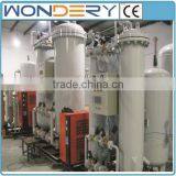 Brazing Furnace 99.999% Nitrogen Generation Plant