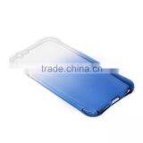 Low Price China Mobile Phone Flashing Gradient Color Back Cover Tpu Case for Iphone 6 thumbnail-4