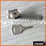 MS809-B Mini Handle Lock With Padlock Device thumbnail-5