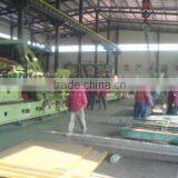 Qingdao Haozhonghao Woodworking Machinery Co., Ltd. company overview - view 2 thumbnail