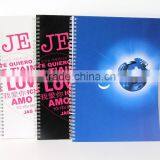 Sell Japanese Popular Spiral Notebook,Wenzhou,2015 Notebook