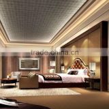 Contemporary bedroom furniture design for sale IDM-B048