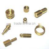 Brass Turning Parts, Turning Part, CNC Turning Parts thumbnail-1