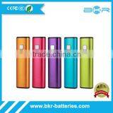 2016 Wholesale Christmas Gift Emergency Chargers for Phones/Tablet/PSP/MP3 and More thumbnail-5