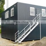 Sea container house