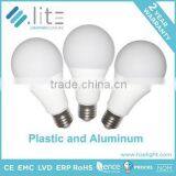 Led Bulb OEM Factory A60 A19 12W Dimmable 1055lm 200 Degree CE RoHS Certificates E27 E26 B22 Base High Lumen Super Bright Quality Choice thumbnail-2