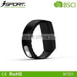 Bluetooth Bracelet Watch Activity Tracker Incoming Call Indicator thumbnail-3