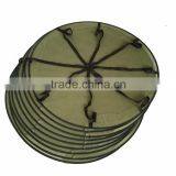 Professional Hot Sale Round Drying Rack thumbnail-3