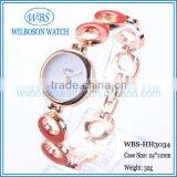 Bracelet Wrist Alloy Watch for Women thumbnail-4
